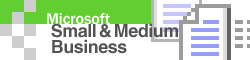 Small & Medium Business Page