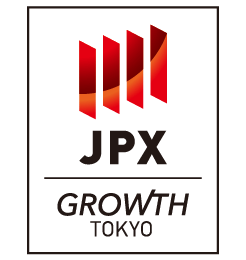 GROWTHロゴ