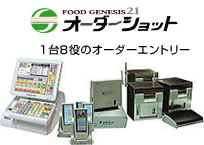 オーダーショット